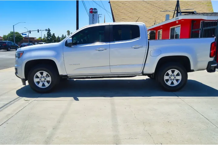$17495 : Used 2019 Colorado 2WD Crew C image 2