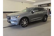 $27599 : Volvo XC60 2021 AWD T6 Inscr thumbnail