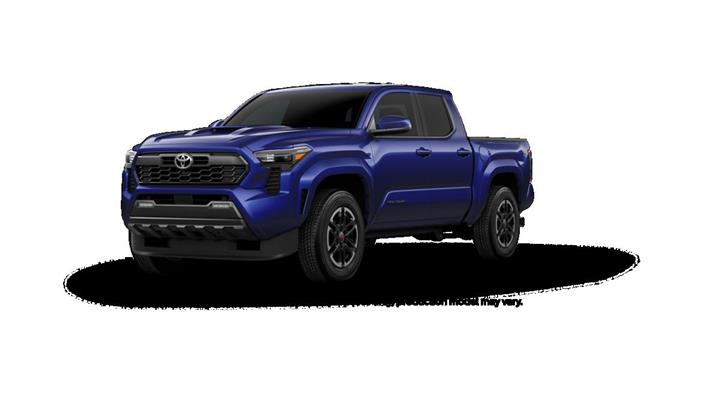 $48795 : 2024 Tacoma TRD Sport image 2