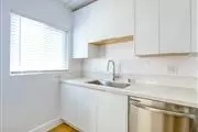 1bd 1ba apartment for rent en Los Angeles