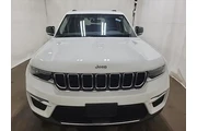 $28797 : Jeep Grand Cherokee 2023 4x4 thumbnail