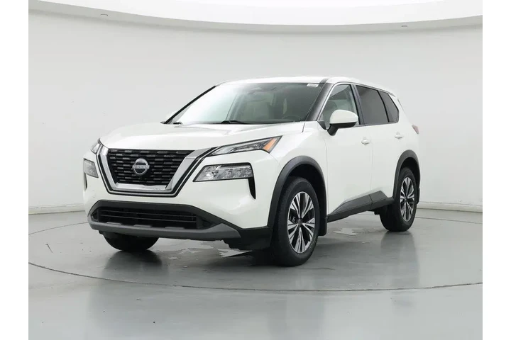 $22998 : Nissan Rogue 2023 AWD SV 4dr image 4
