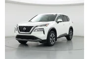 $22998 : Nissan Rogue 2023 AWD SV 4dr thumbnail
