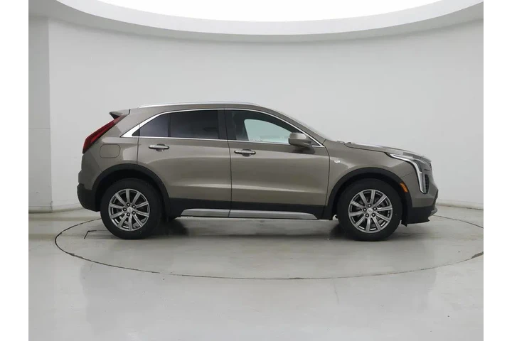 $24998 : Cadillac XT4 2020 Premium Lu image 7