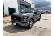 Ford F-150 2023 4x4 XL 4dr S en Houston