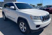 2012 Grand Cherokee thumbnail