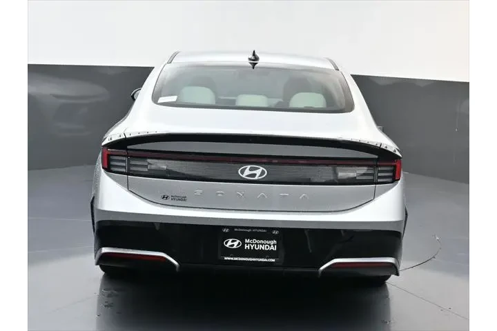 $22987 : Hyundai SONATA 2025 AWD SEL image 5