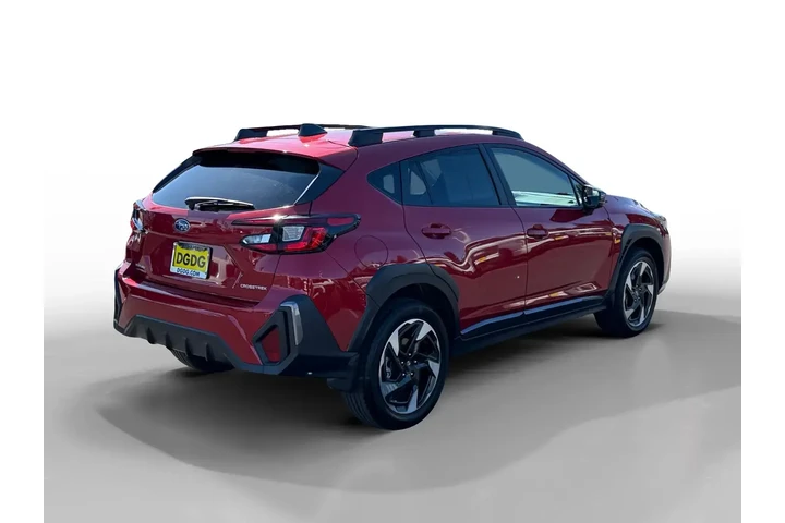 $24604 : Subaru Crosstrek 2024 AWD Li image 5