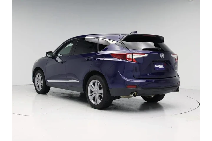 $26998 : Acura RDX 2021 SH-AWD 4dr SU image 2
