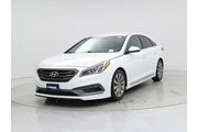 $13599 : Hyundai SONATA 2017 Sport 4d thumbnail