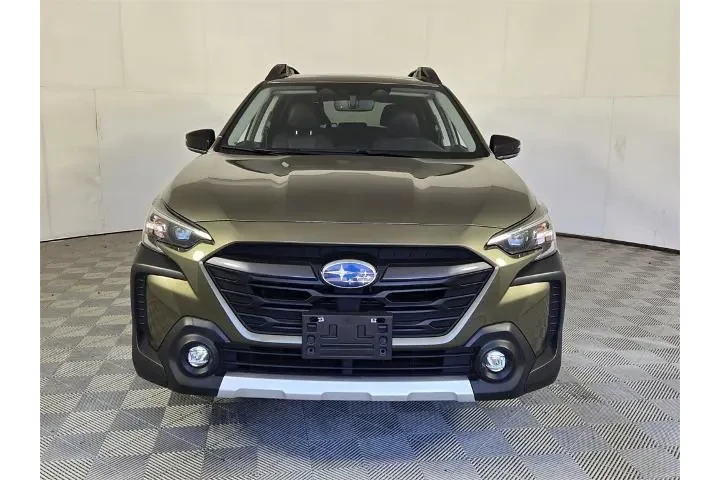 $26888 : Subaru Outback 2024 AWD Limi image 3