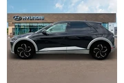 $32256 : Hyundai IONIQ 5 2024 Limited thumbnail