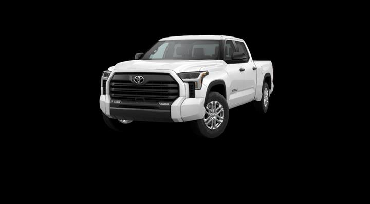 $55823 : New 2024 Tundra SR5 CrewMax 6 image 1