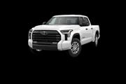 New 2024 Tundra SR5 CrewMax 6