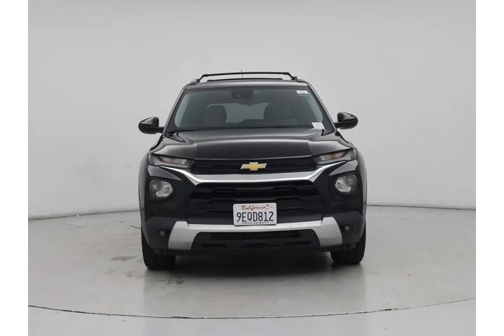 $17998 : Chevrolet Trailblazer 2021 4 image 5