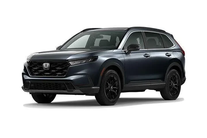 $32522 : Honda CR-V Hybrid 2024 AWD S image 1