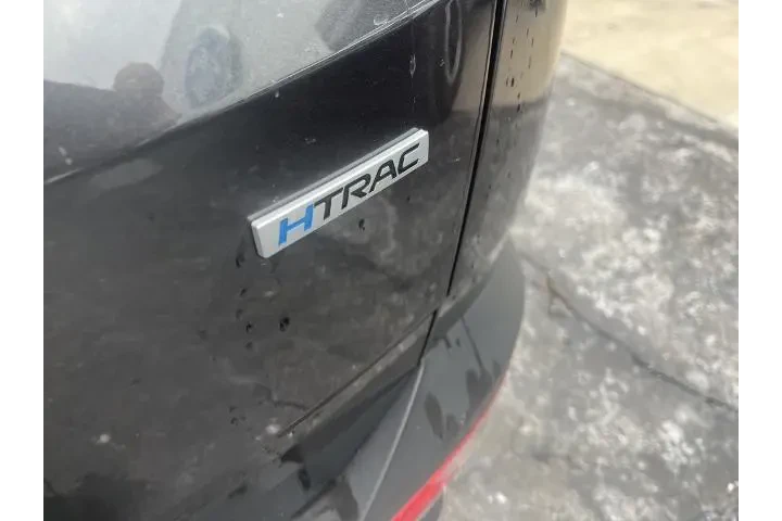 $21588 : Hyundai TUCSON 2023 AWD SE 4 image 6