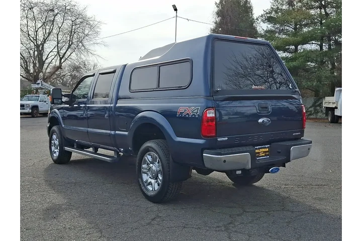 $31995 : Ford F-350 Super Duty 2016 4 image 5