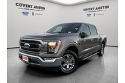 Ford F-150 2022 4x2 XLT 4dr