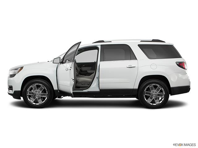 2017 GMC Acadia Limited image 1