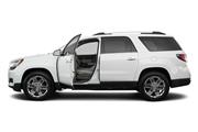 2017 GMC Acadia Limited en Little Rock