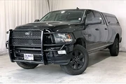 $19991 : Ram 2500 2017 4x4 Big Horn 4 thumbnail