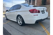 $8900 : 2014 BMW 5 Series 535i thumbnail