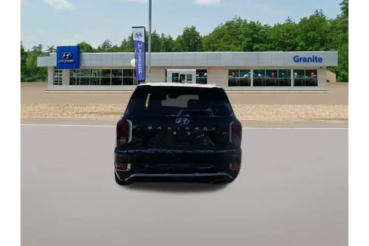 $28490 : Hyundai PALISADE 2022 AWD Ca image 8