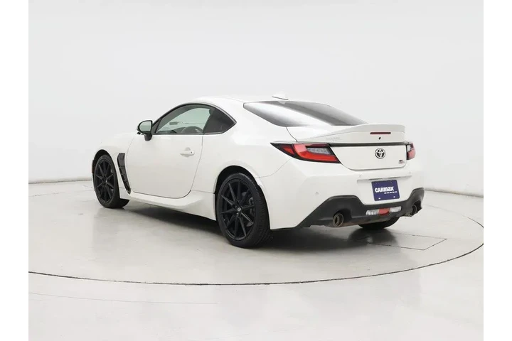 $32998 : Toyota GR86 2024 Premium 2dr image 2