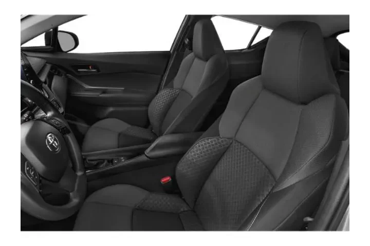 $20495 : Toyota C-HR 2021 LE 4dr Cros image 9