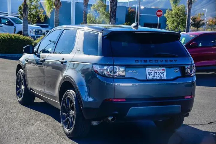 $14995 : Land Rover Discovery Sport 2 image 6