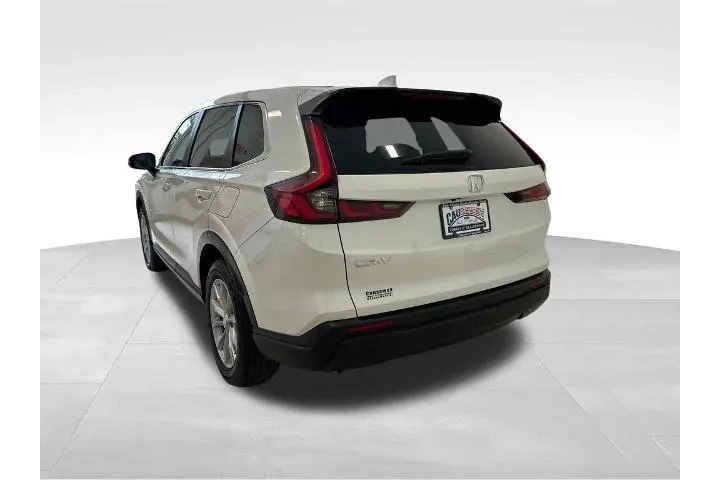 $29998 : Honda CR-V 2024 AWD EX-L 4dr image 4