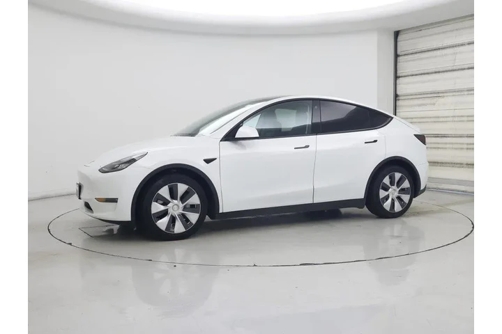 $29998 : Tesla Model Y 2021 AWD Long image 4
