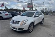 2015 SRX Luxury Collection en Orlando