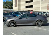 $23998 : Toyota Camry 2023 SE 4dr Sed thumbnail