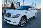 $14995 : 2014 QX80 thumbnail