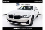 BMW 5 Series 2023 530e 4dr S en Atlanta