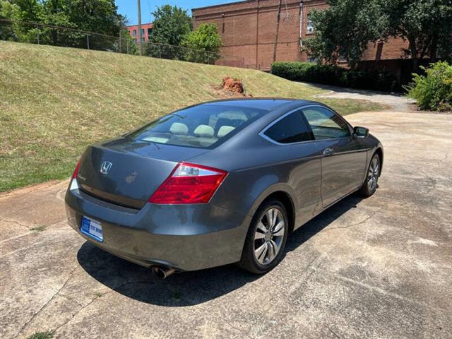 $11500 : 2010 Accord EX image 6