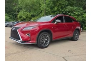 $31500 : Lexus RX 350 2017 4dr SUV thumbnail
