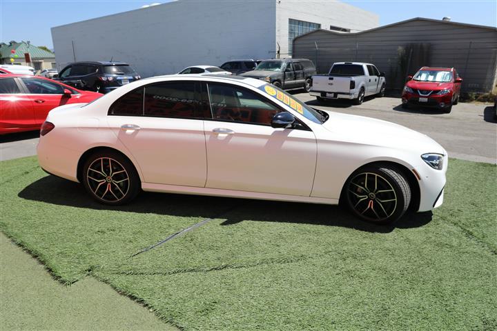 $36999 : 2022 MERCEDES-BENZ E-CLASS E3 image 4