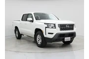 Nissan Frontier 2024 4x4 S 4 en Fresno