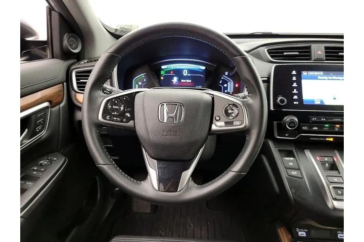 $32998 : Honda CR-V Hybrid 2022 AWD T image 10