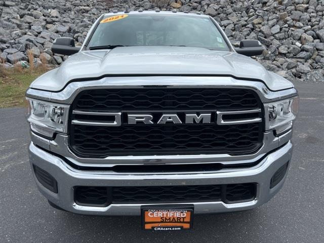 $39700 : CERTIFIED PRE-OWNED 2021 RAM image 2