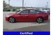 $24500 : Nissan Altima 2021 AWD 2.5 S thumbnail