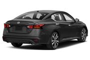 $21714 : 2021 Nissan Altima thumbnail