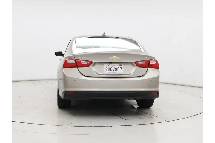 $20998 : Chevrolet Malibu 2024 LT 4dr image 6