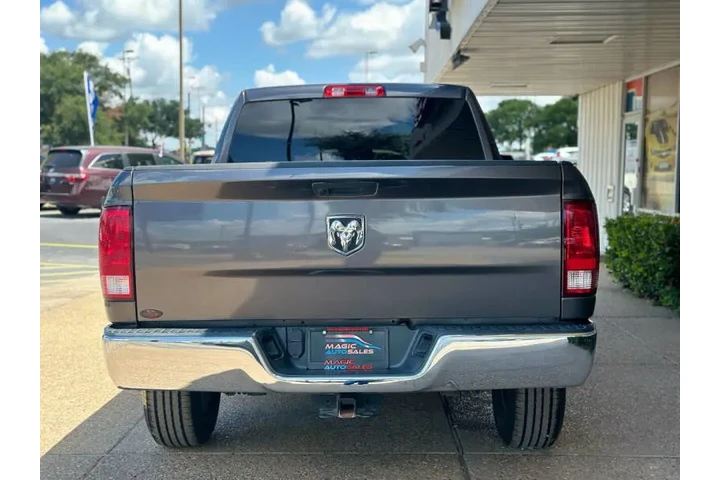 $19999 : 2019 RAM 1500 Classic Express image 8