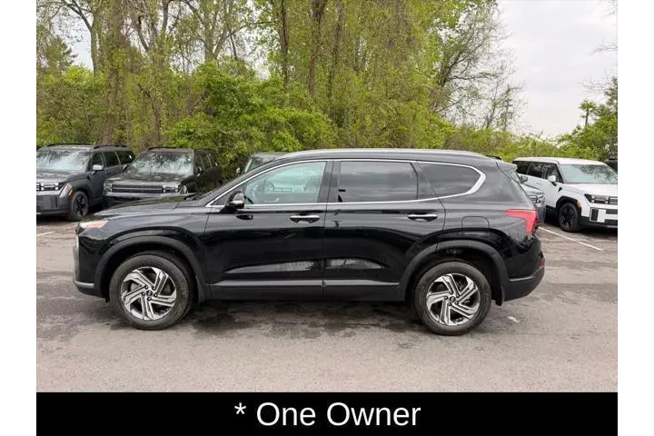 $26500 : Hyundai SANTA FE 2023 AWD SE image 6