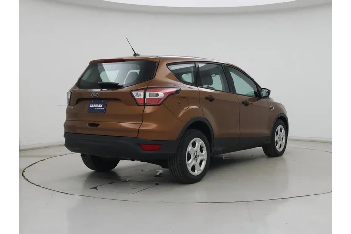 $14998 : Ford Escape 2017 S 4dr SUV image 8