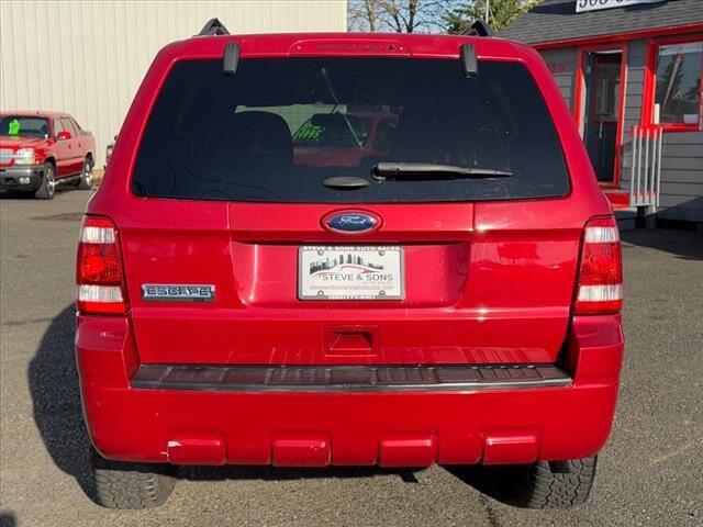 $5995 : 2011 Escape XLT image 7